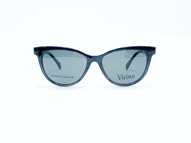 Montura GG8056V3 51-19-140 Clip-on Vicino 