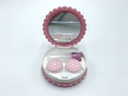 Estuche Portalentes Galletas 4 Uds