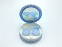 Estuche Portalentes Galletas 4 Uds