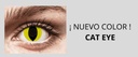 Lentillas Crazy Fantasía Neutra (Semanales 2 lentes) 