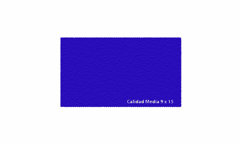 Caja (100) Gamuzas de Microfibra Media Calidad 9 X 15 cm