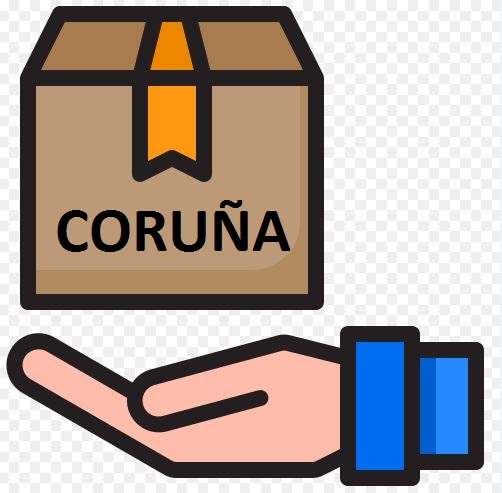 Recogida Coruña