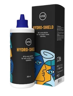 Solución Única OTE Hydro-Shield 360 ml All In One + Estuche