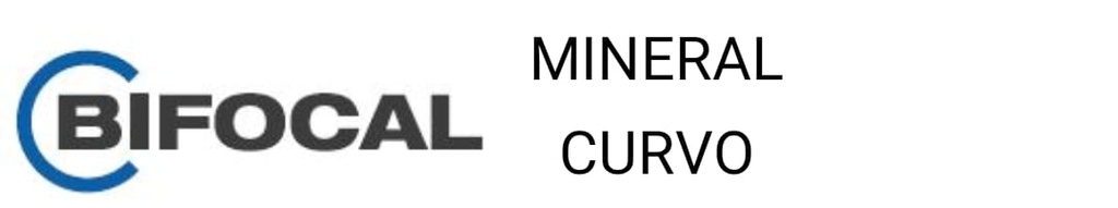 MRXL92 Bifocal Segmento Curvo Mineral 