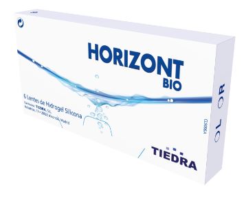 Horizont Bio 3 Pk Tiedra 