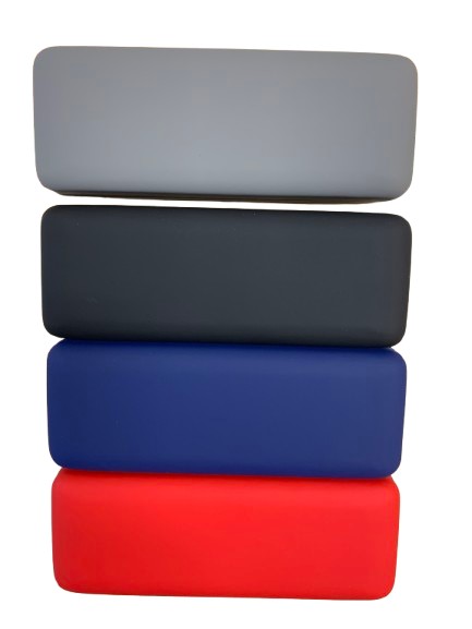 Estuche Rígido Polipiel Mate GM55