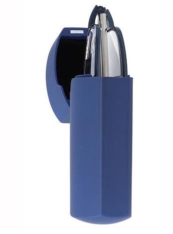 Gafa Premontada Plegable BRM3298 Azul