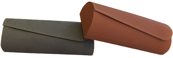 Estuche Semi-Rígido Polipiel WF562 (10 Uds.)