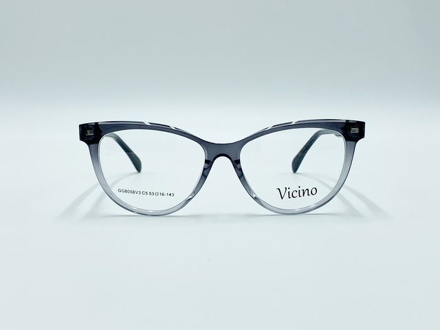 Montura GG8056V3 51-19-140 Clip-on Vicino 