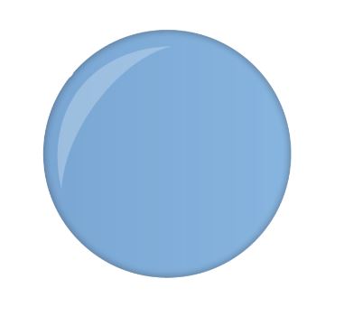 Lámina Solar Polarizada 0.7 mm Unif 65% Azul 65X55 Base 4 (2 Unidades)    