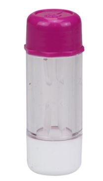 Lentillero lentes Rígidas 