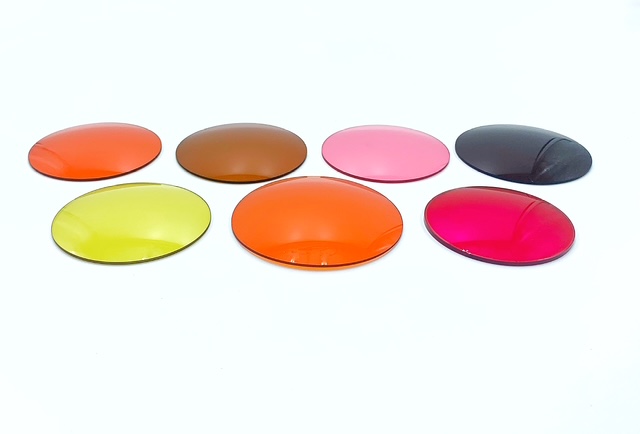 Filtro terapéutico neutro 2 Unidades