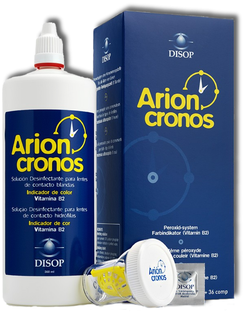 Arion Cronos 360 ml   Disop