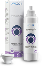 Baño Ocular Eyewash 250 ml  Avizor