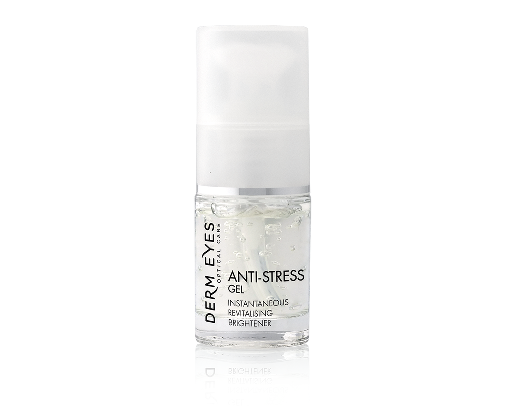 Gel Anti-Stress 15 ml  Derm Eyes