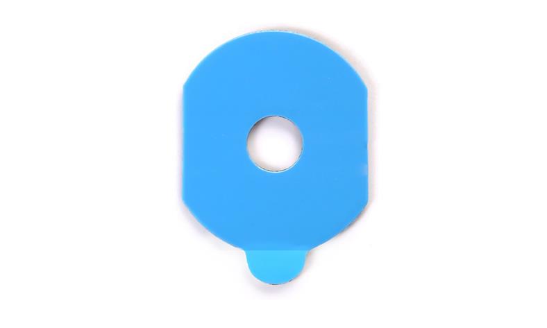 1.000 UNIDADES PEGATINA DIPO PEG.203 ALTA CALIDAD 20x27 MM