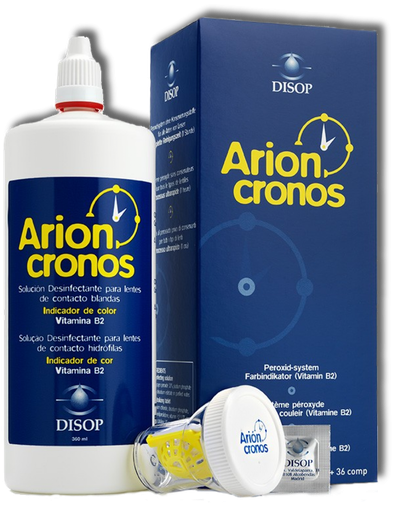 [DIS.139] Arion Cronos 360 ml   Disop
