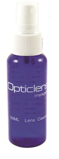 Opticlens 50 ml Limpiagafas   Dipo