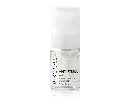 [DERM.25] Gel Anti-Stress 15 ml  Derm Eyes