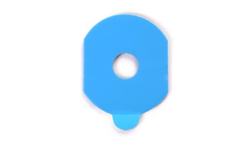 [PEG.203] 1.000 UNIDADES PEGATINA DIPO PEG.203 ALTA CALIDAD 20x27 MM