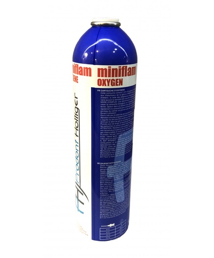 [PA-CART OXIGENO] Cartucho de Oxigeno para 1008-00 NUEVO 