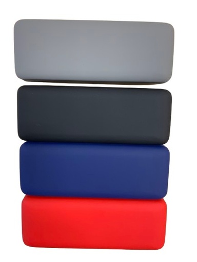 [GM55] Estuche Rígido Polipiel Mate GM55