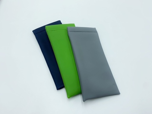 Funda Flexible Gafa Fleje Sintetico GS10 (Pequeño)