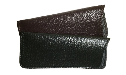 Funda Flexible Gafa Piel FU01  157 X 64 cm