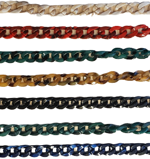 Cadena Eslabón  Grande