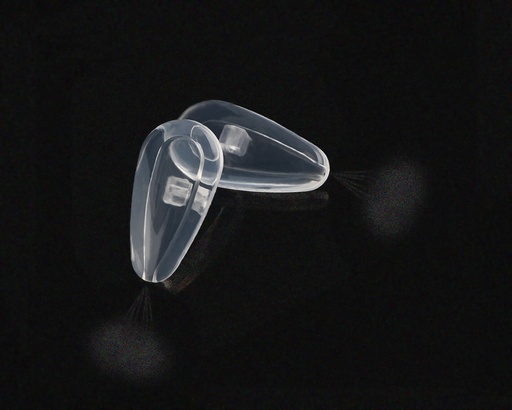 Plaqueta Silicona Aire Simétrica (20 Uds)