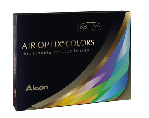 Air Optix Colors 2 Pk Alcon