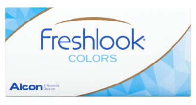 Freshlook Colors Neutra Alcon 