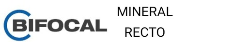 MRXL95 Bifocal Segmento Recto Mineral