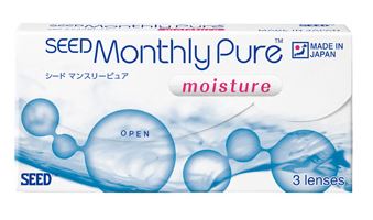 Seed Monthlypure Eurolent 6 Pk
