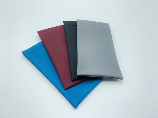 Funda Flexible Gafa Fleje Sintético GS04 Grande