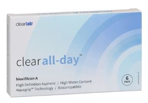 Clear All-Day  