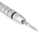 Destornillador Aluminio Cruz +1.8 mm  