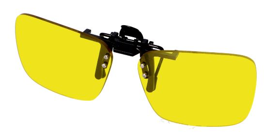 Clip Solar Filtro Terapéutico MR Lenses