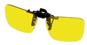 Clip Solar Filtro Terapéutico MR Lenses