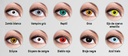 LENTILLAS CRAZY HALLOWEEN (Semanales)
