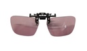 Clip Filtro Terapéutico Pequeño MR Lenses Black Days