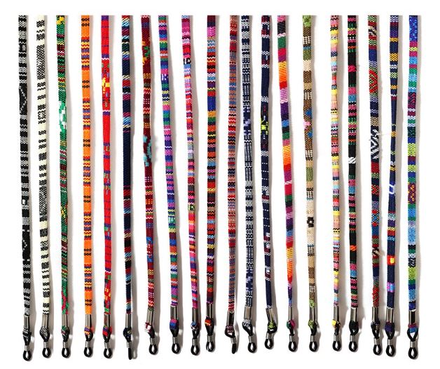 Cordón Multicolor unidad