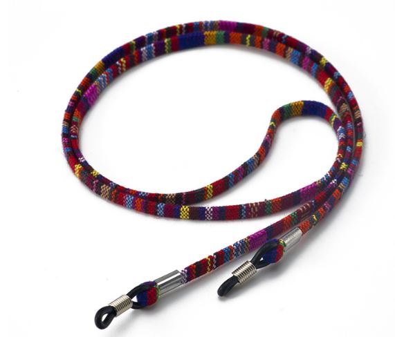 Cordón Multicolor unidad