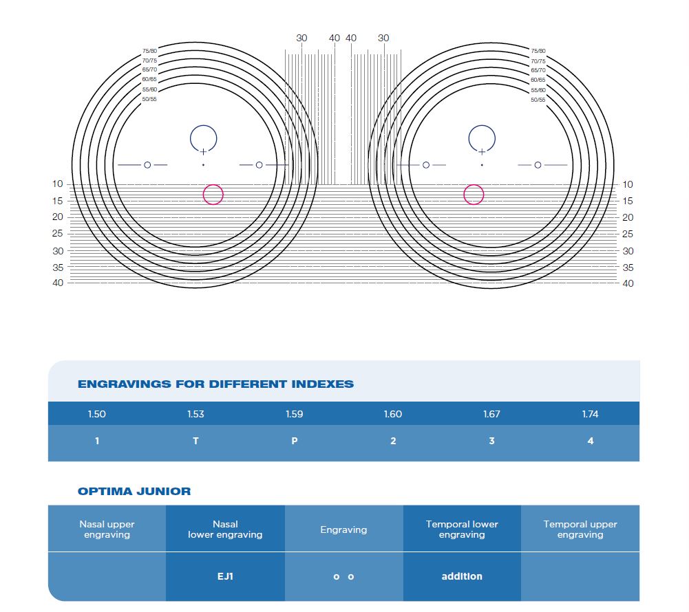 MRXL48 Optima Junior