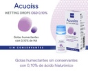 Acuaiss Wetting Drops OSD 0,1% HA
