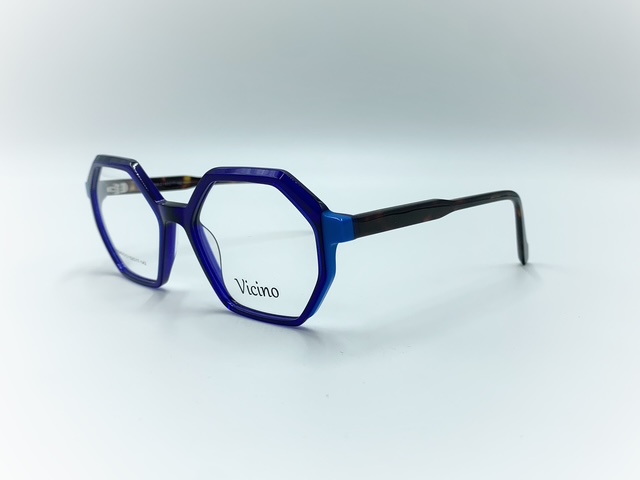 Montura GG8040V3 53-17-142 Vicino 