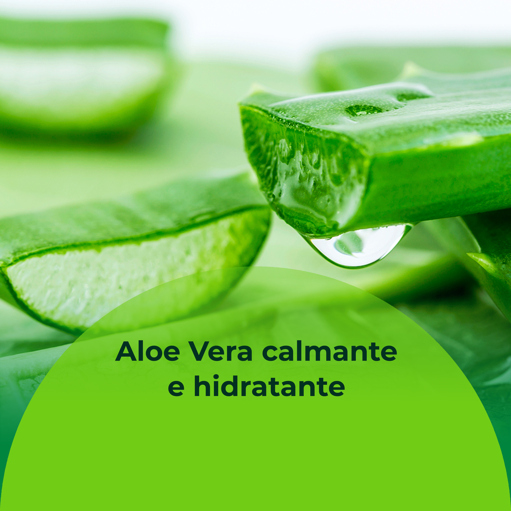 Cooltears Alo+ 10 ml. Santem