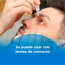 Cooltears Hydro + 10 ml. Santem 