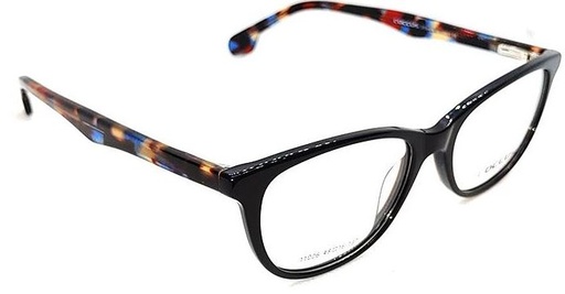 [CC11006C3] Montura 11006 50-18-138 Coccus (Negro)