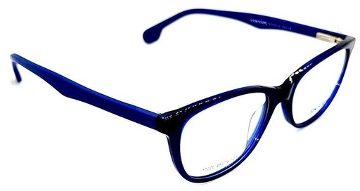 [CC11006C5] Montura 11006 50-18-138 Coccus (Azul)